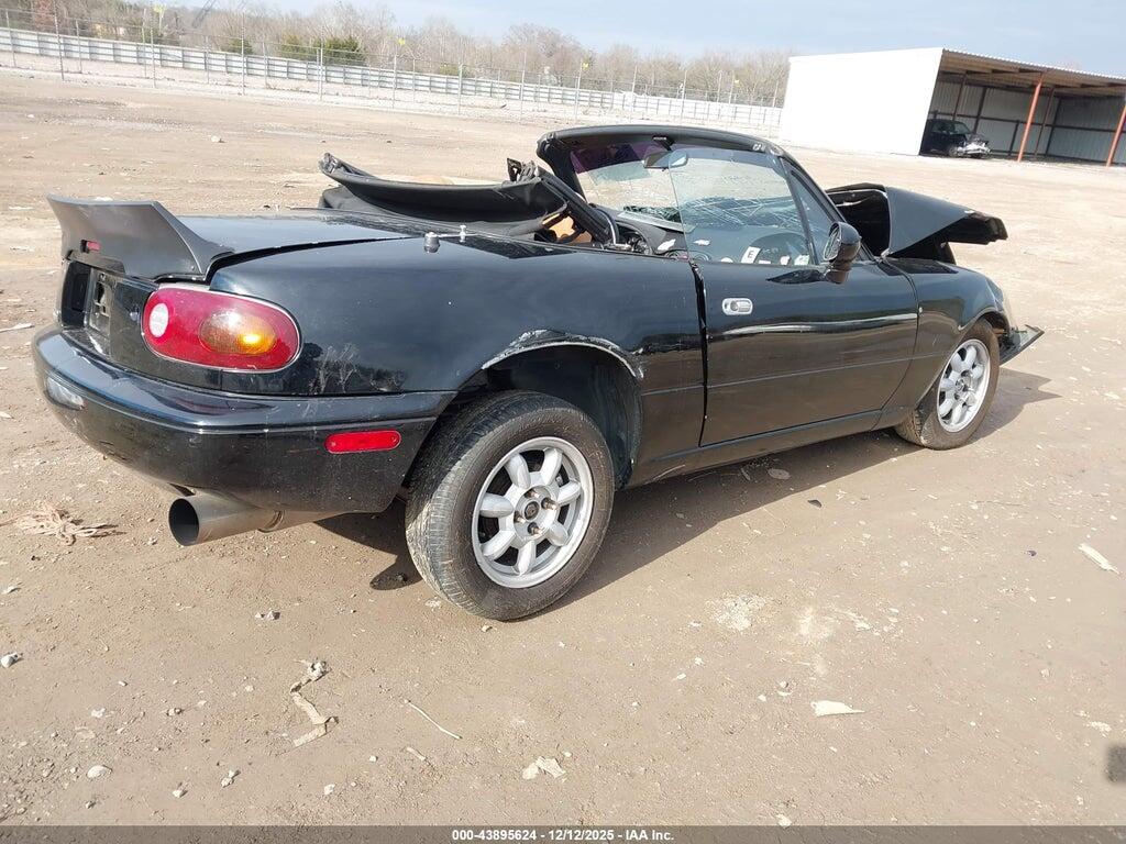 JM1NA3519P0422882 1993 MAZDA MX-5 MIATA photo no. 4
