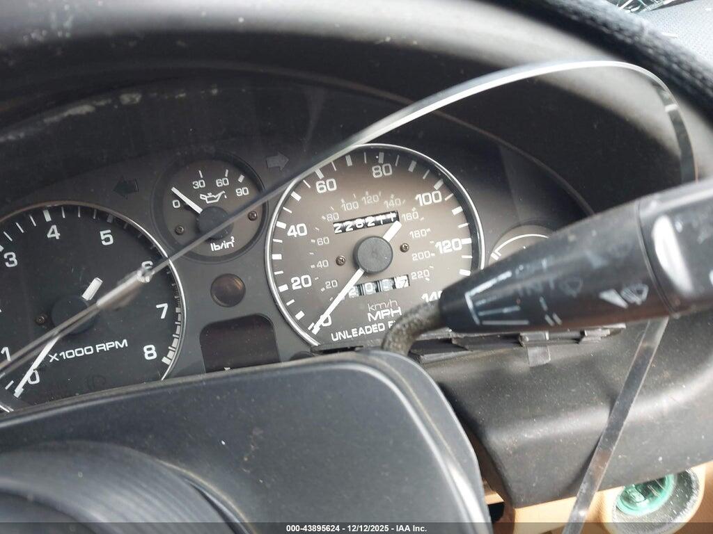 JM1NA3519P0422882 1993 MAZDA MX-5 MIATA photo no. 7