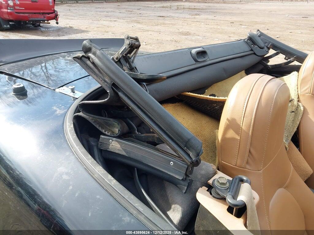 JM1NA3519P0422882 1993 MAZDA MX-5 MIATA photo no. 8