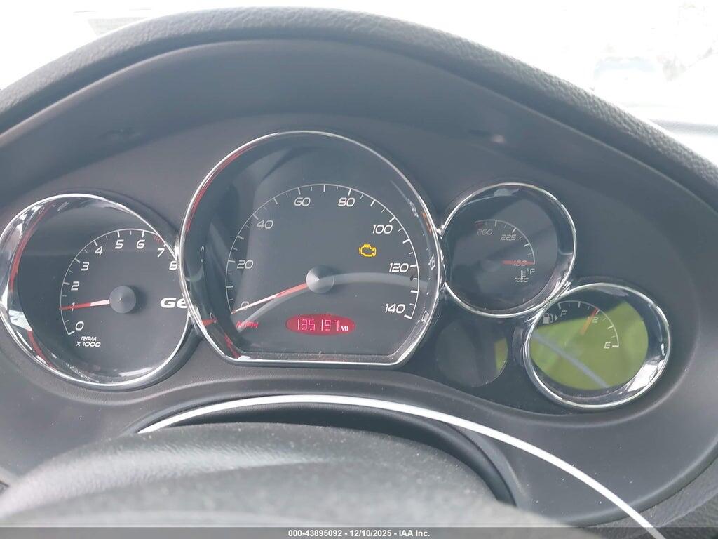 1G2ZG58B774232589 2007 PONTIAC G6 photo no. 7