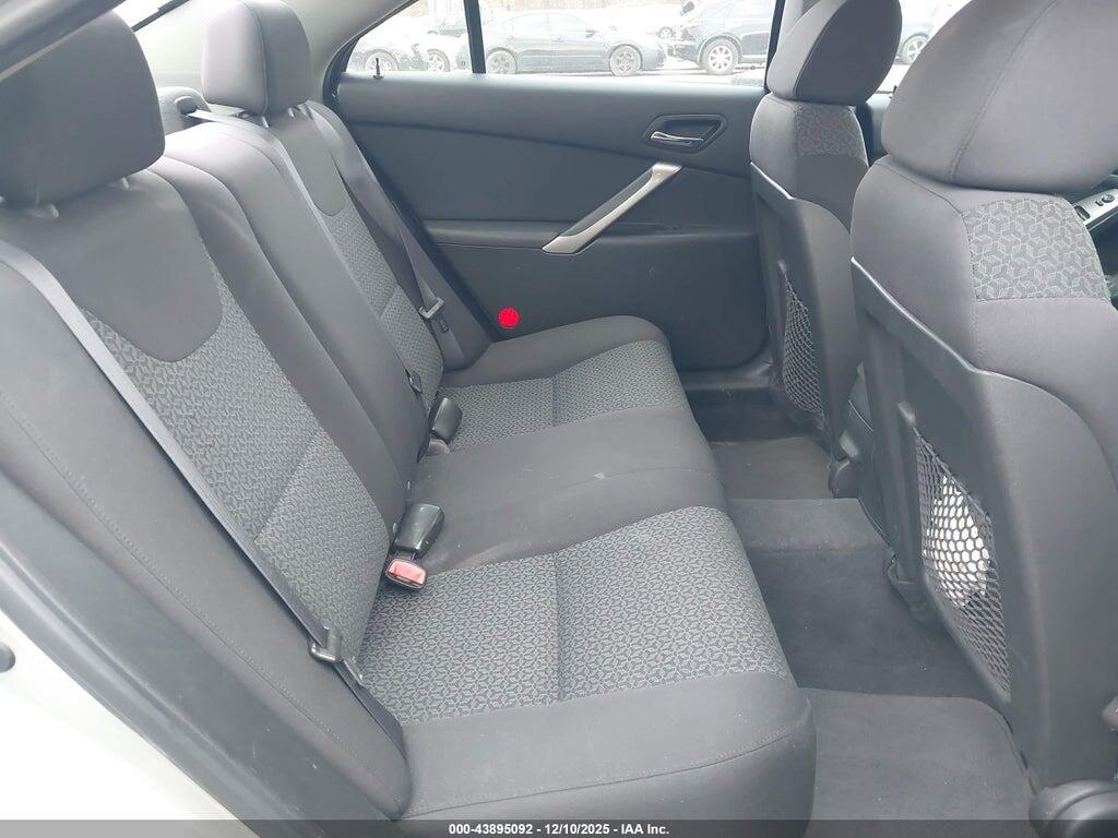 1G2ZG58B774232589 2007 PONTIAC G6 photo no. 8