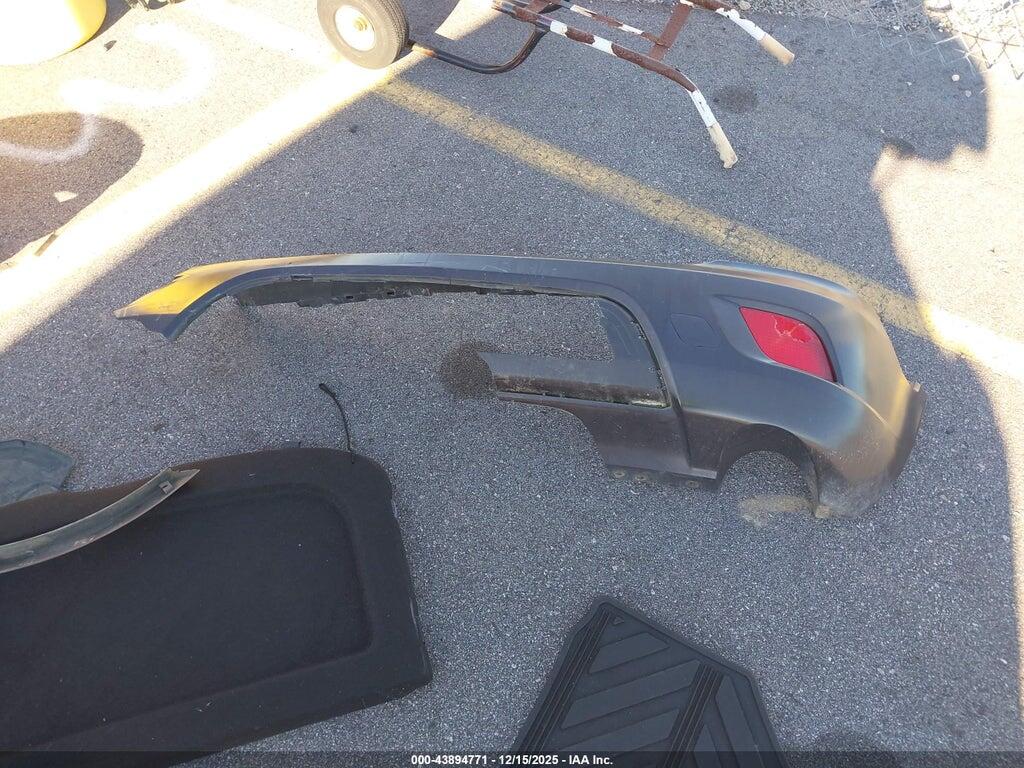 KL4CJASBXFB242235 2015 BUICK ENCORE photo no. 12