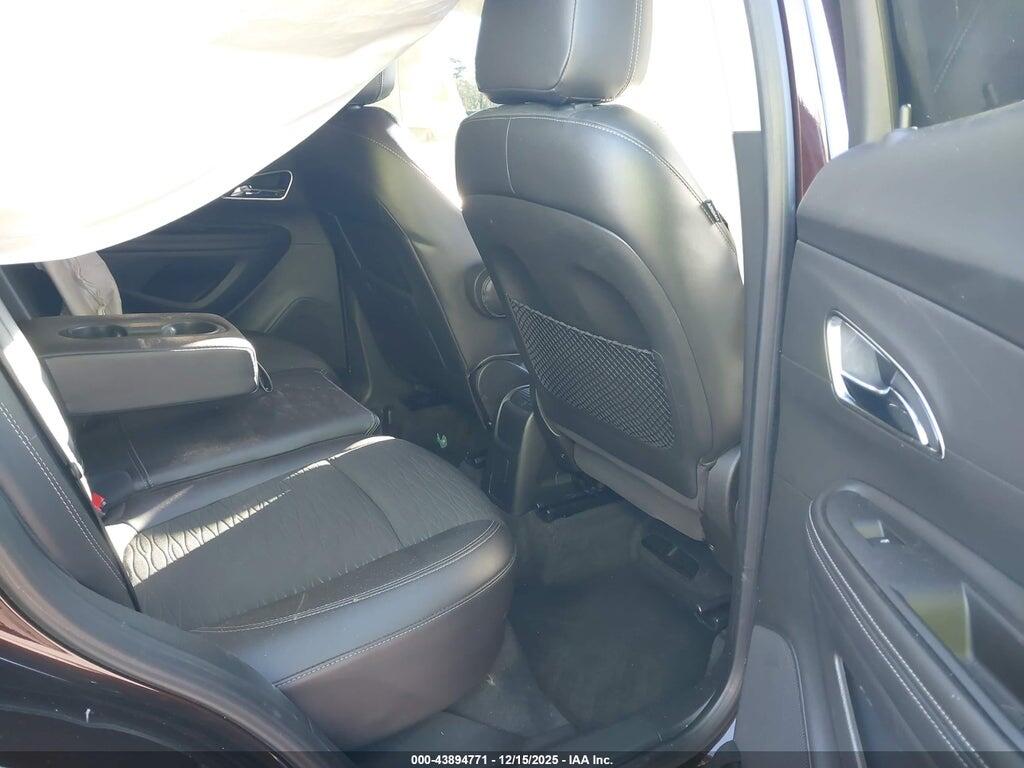 KL4CJASBXFB242235 2015 BUICK ENCORE photo no. 8