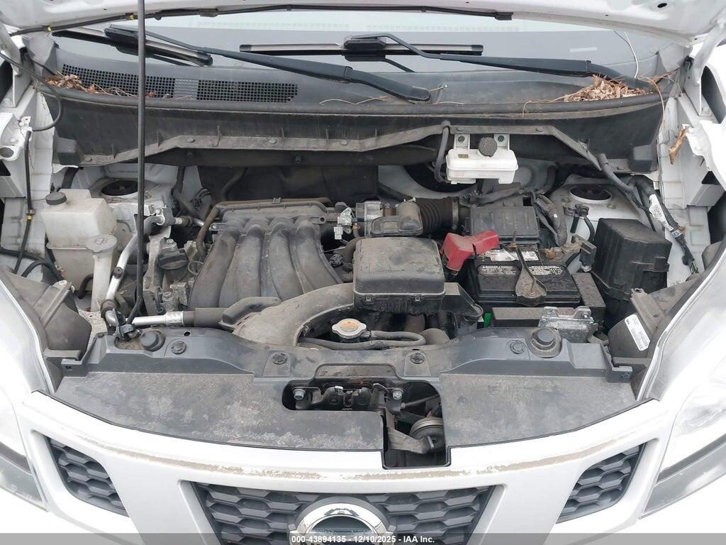 3N6CM0KN1LK692497 2020 NISSAN NV200  CARGO photo no. 10