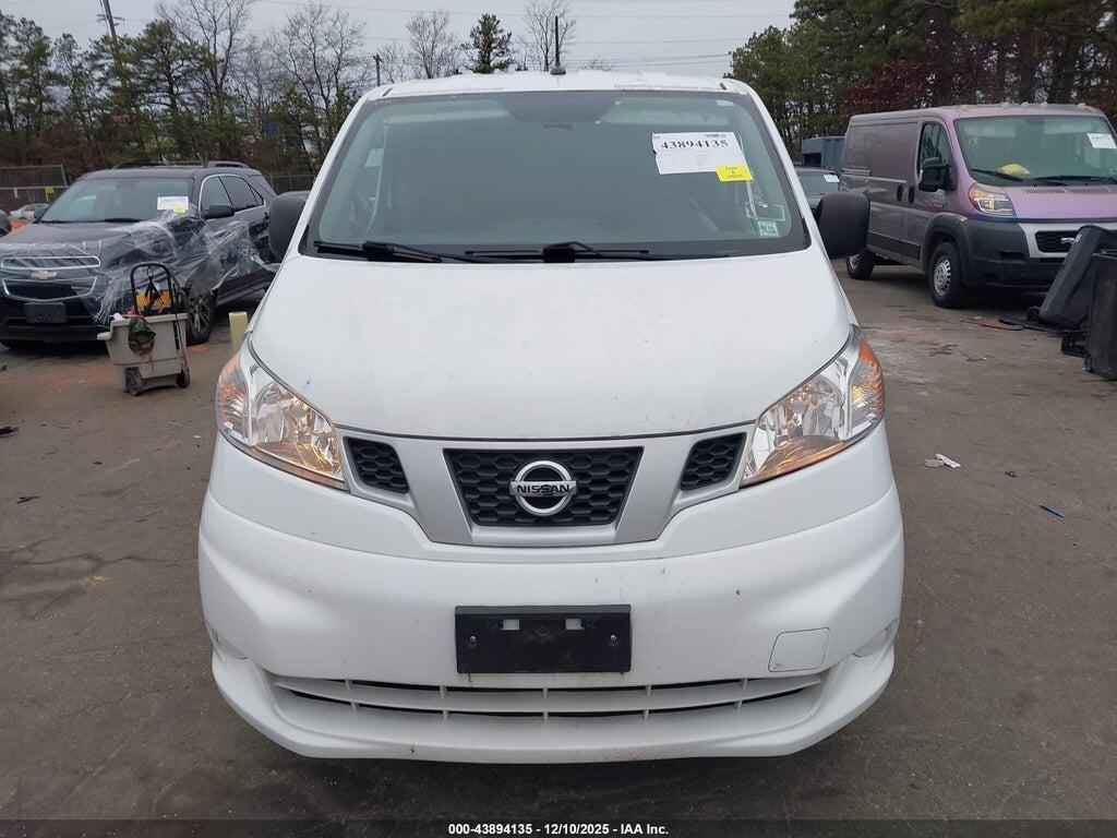 3N6CM0KN1LK692497 2020 NISSAN NV200  CARGO photo no. 12
