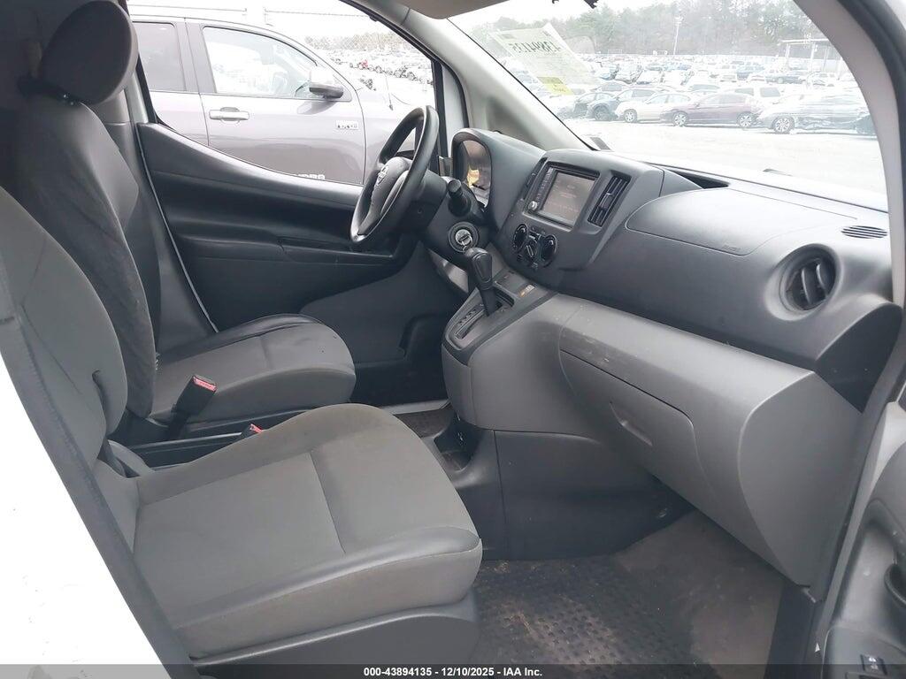 3N6CM0KN1LK692497 2020 NISSAN NV200  CARGO photo no. 5