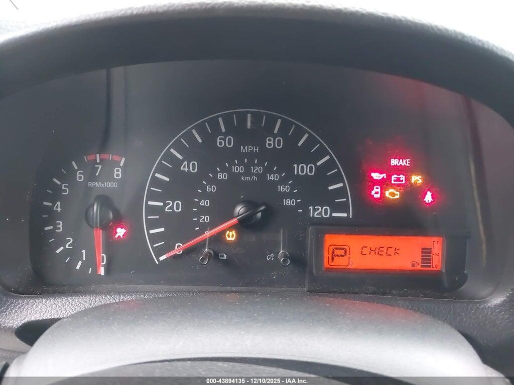 3N6CM0KN1LK692497 2020 NISSAN NV200  CARGO photo no. 7