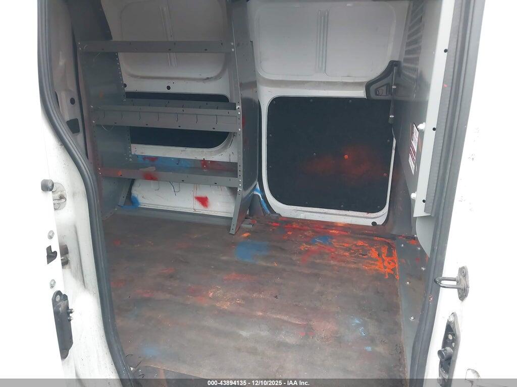 3N6CM0KN1LK692497 2020 NISSAN NV200  CARGO photo no. 8