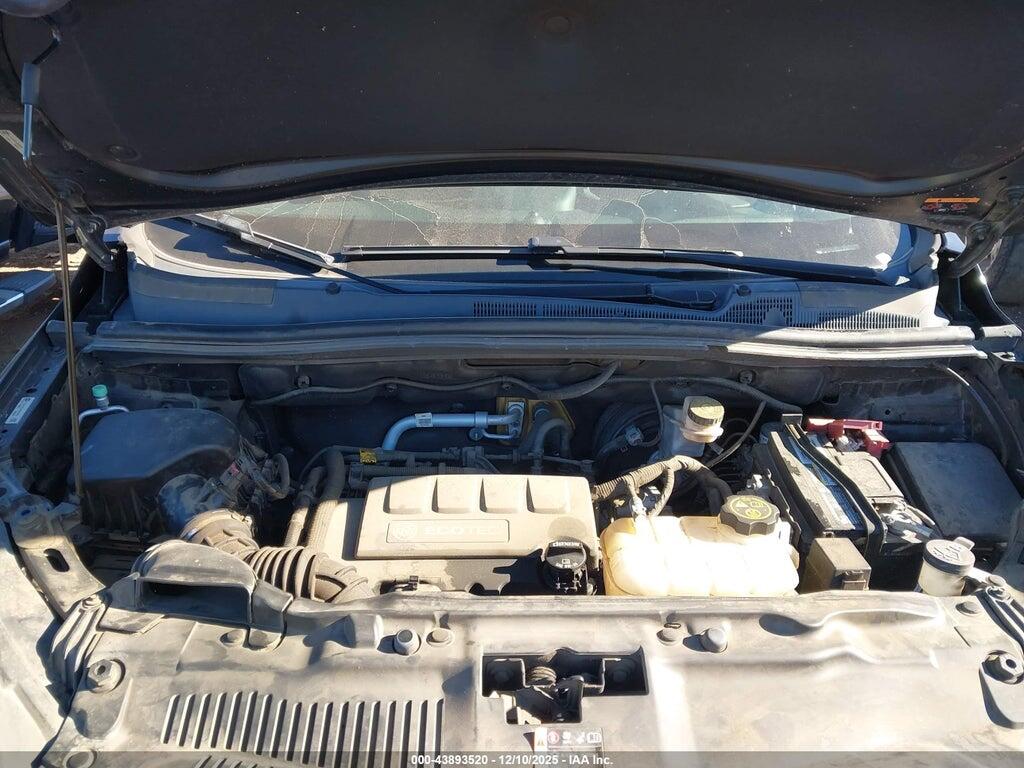 KL4CJFSB7GB650464 2016 BUICK ENCORE photo no. 10