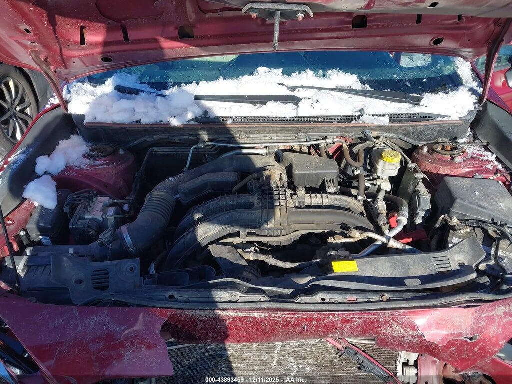 4S3GTAA64H3702847 2017 SUBARU IMPREZA photo no. 10