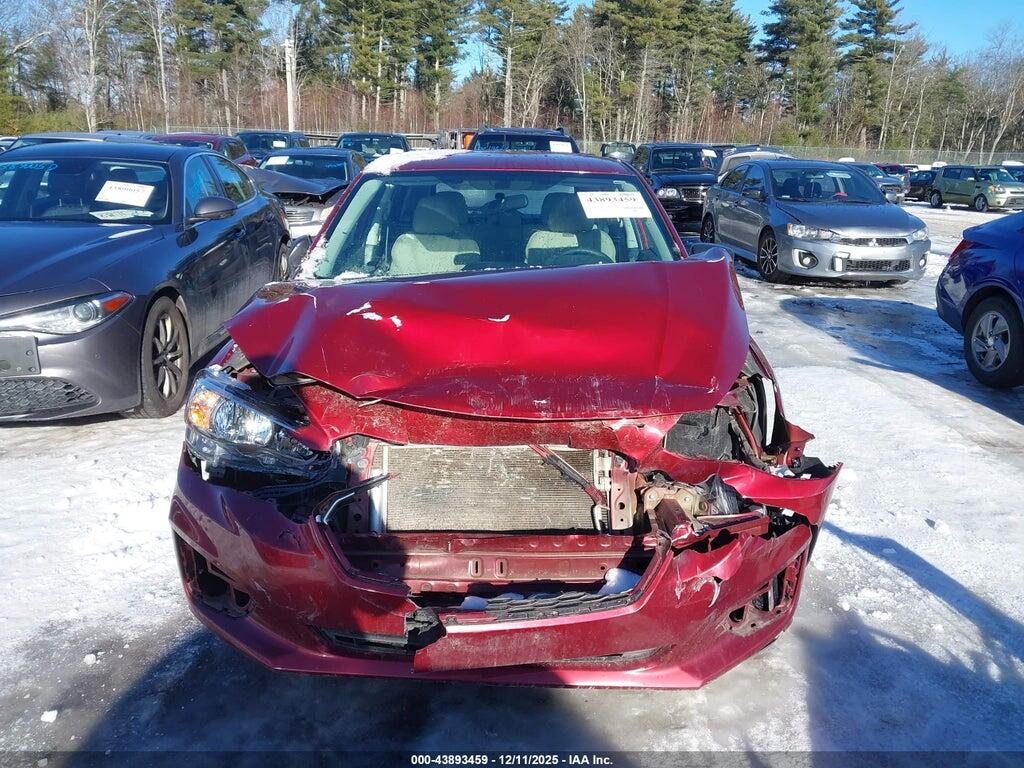 4S3GTAA64H3702847 2017 SUBARU IMPREZA photo no. 12