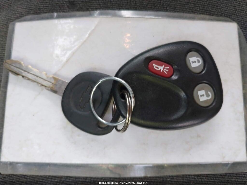 2GCEK13T041366904 2004 CHEVROLET SILVERADO 1500 photo no. 11