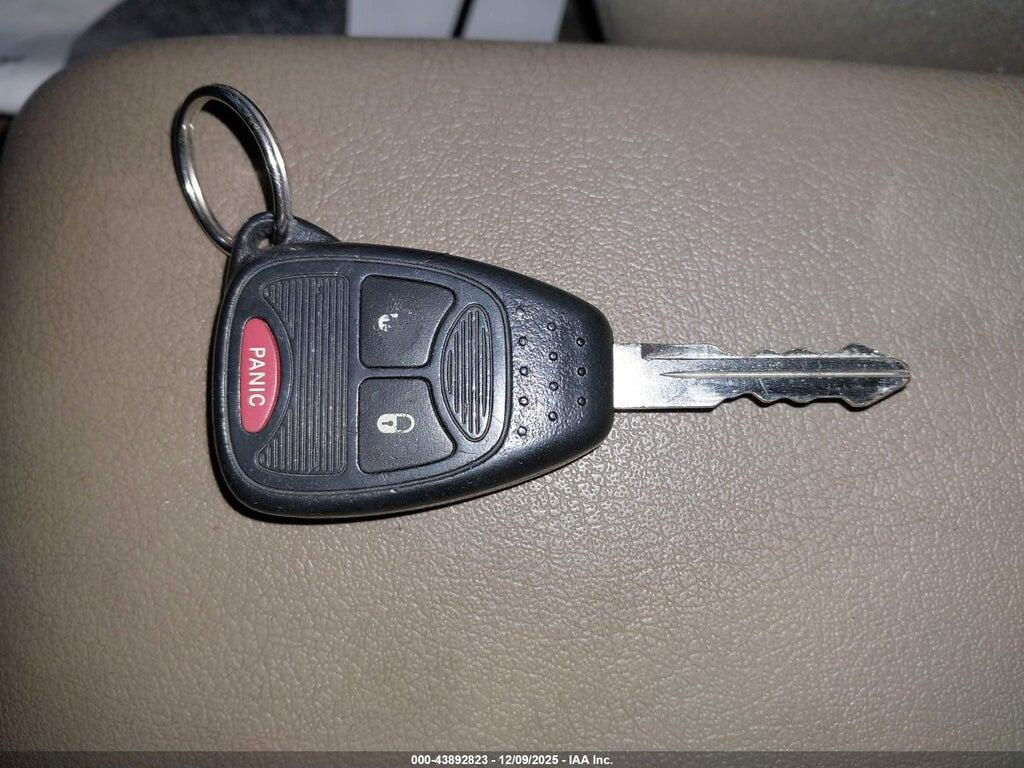1C4NJPBB6FD329734 2015 JEEP PATRIOT photo no. 11