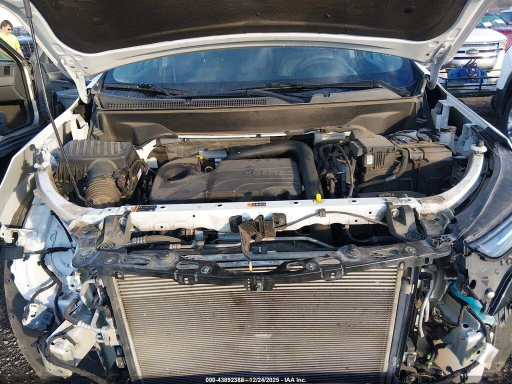 3GNAXTEG9PS121952 2023 CHEVROLET EQUINOX photo no. 10