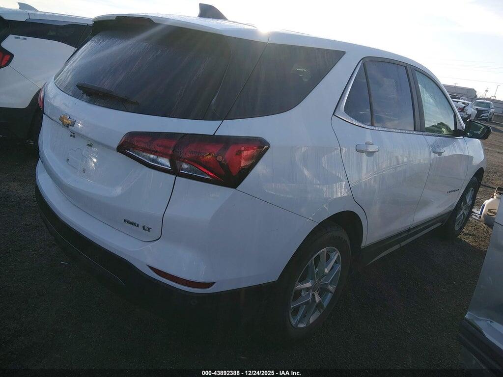3GNAXTEG9PS121952 2023 CHEVROLET EQUINOX photo no. 4