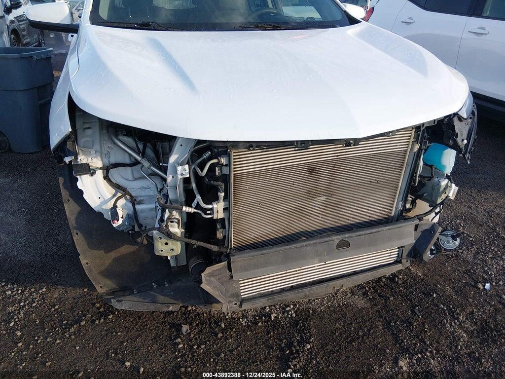 3GNAXTEG9PS121952 2023 CHEVROLET EQUINOX photo no. 6