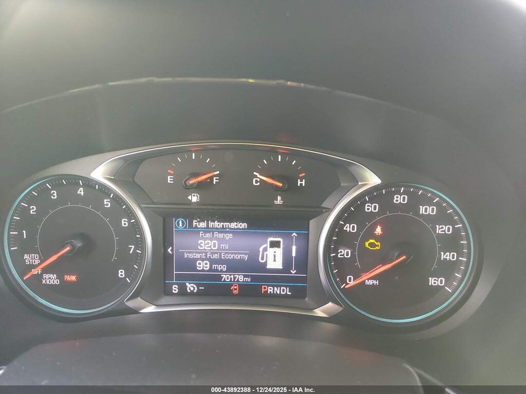 3GNAXTEG9PS121952 2023 CHEVROLET EQUINOX photo no. 7