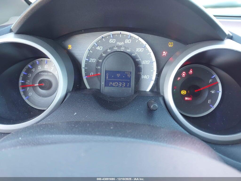 JHMGE8H37DC010105 2013 HONDA FIT photo no. 7