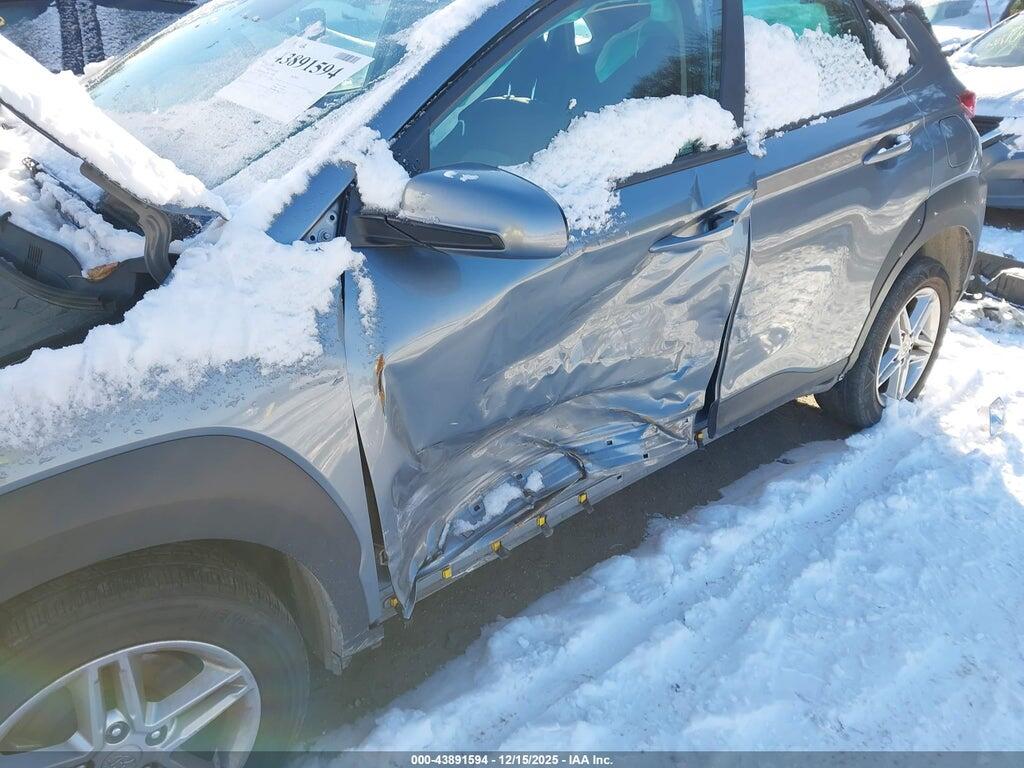 KM8K1CAA5MU710293 2021 HYUNDAI KONA photo no. 6