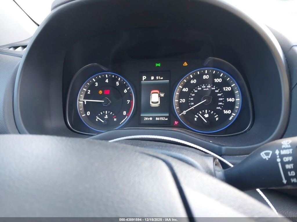 KM8K1CAA5MU710293 2021 HYUNDAI KONA photo no. 7