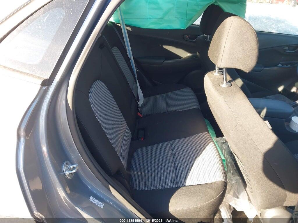 KM8K1CAA5MU710293 2021 HYUNDAI KONA photo no. 8