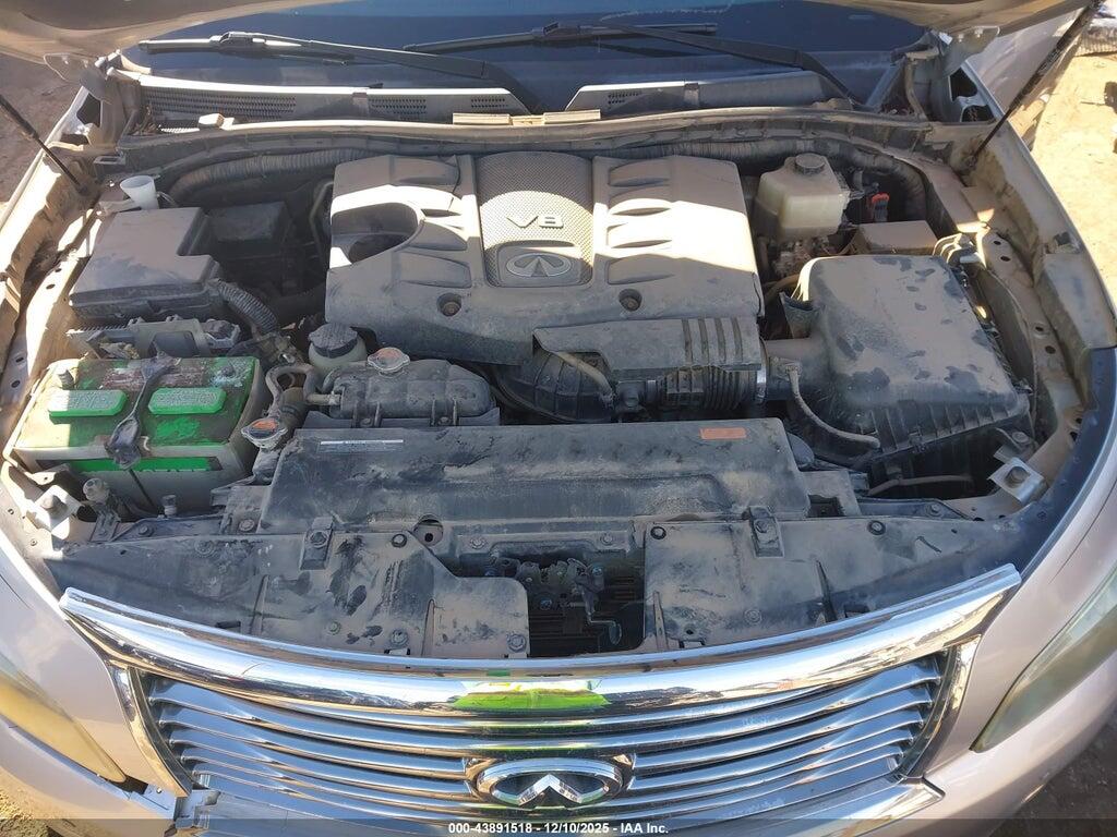JN8AZ2NF1C9518741 2012 INFINITI QX56 photo no. 10