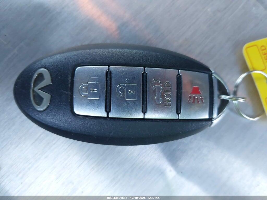 JN8AZ2NF1C9518741 2012 INFINITI QX56 photo no. 11