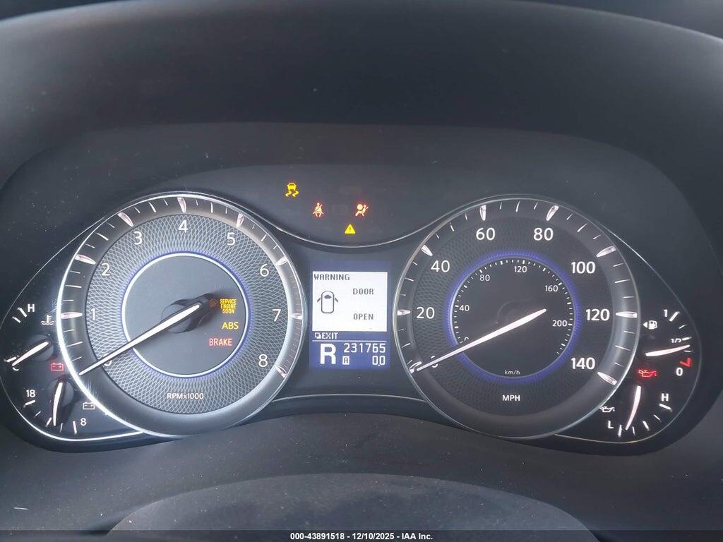 JN8AZ2NF1C9518741 2012 INFINITI QX56 photo no. 7