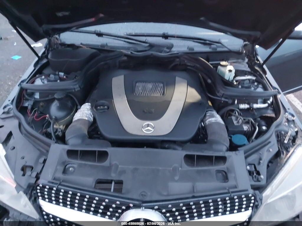 WDDGF81X68F154461 2008 MERCEDES-BENZ C 300 photo no. 10