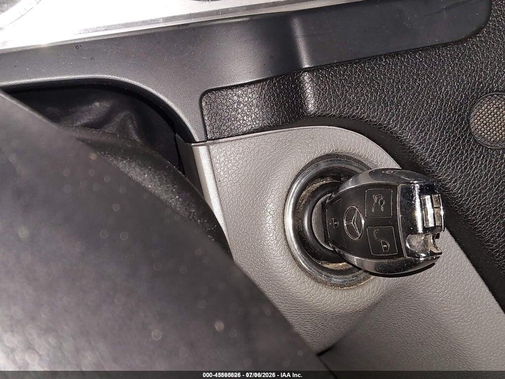 WDDGF81X68F154461 2008 MERCEDES-BENZ C 300 photo no. 11