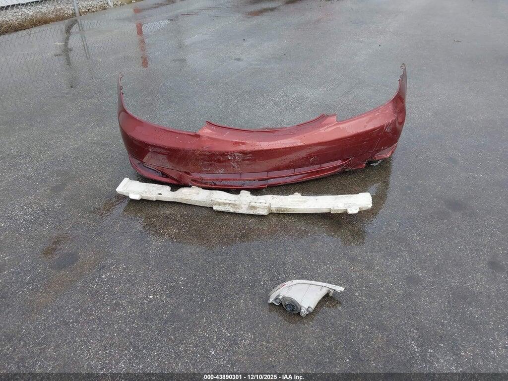 4T1BF30K44U071433 2004 TOYOTA CAMRY photo no. 12