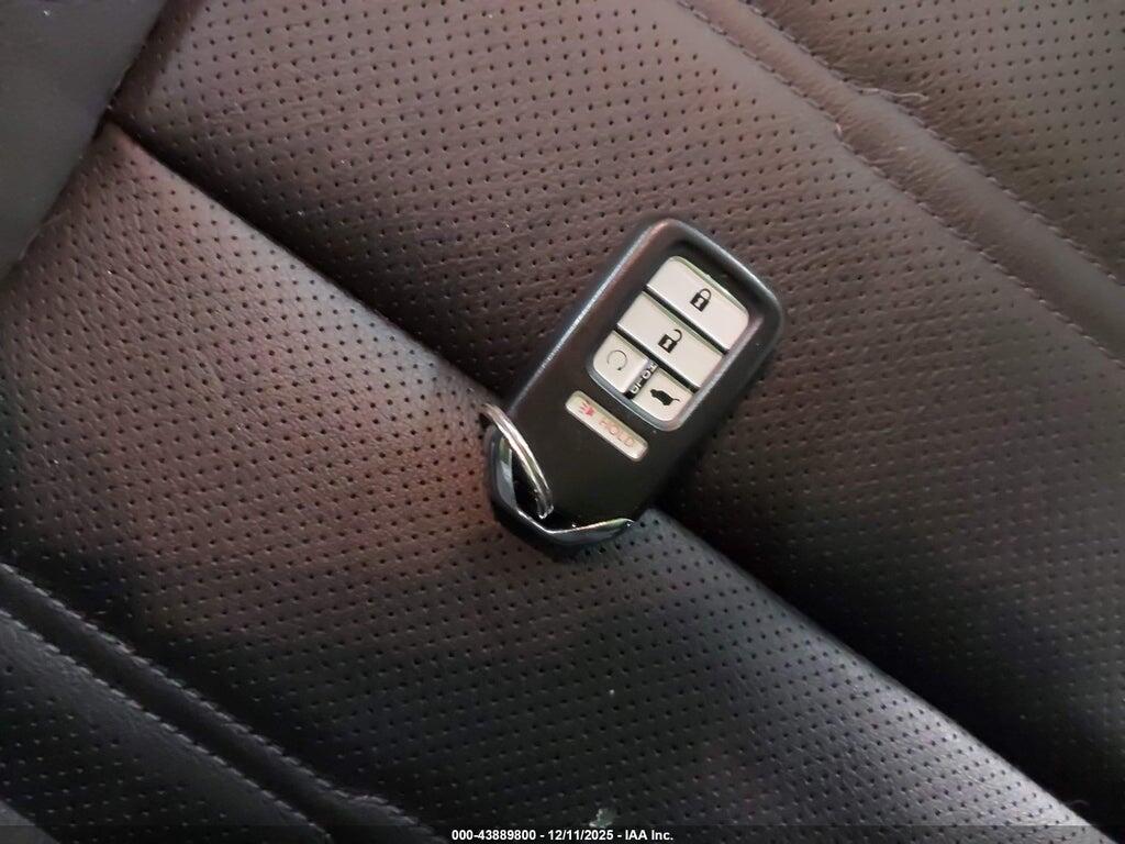 7FARW2H86KE044783 2019 HONDA CR-V photo no. 11