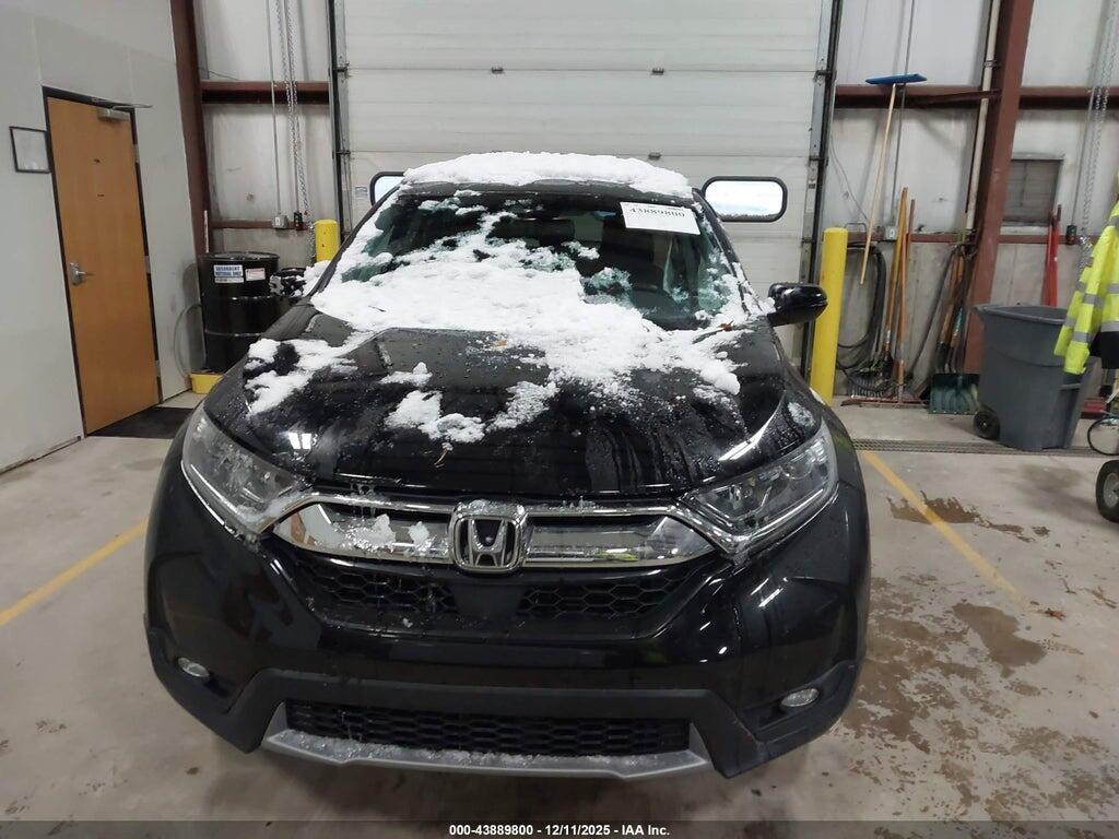 7FARW2H86KE044783 2019 HONDA CR-V photo no. 12