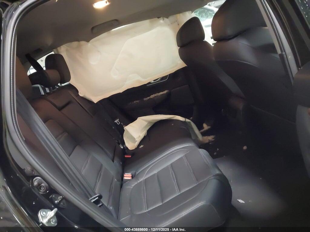 7FARW2H86KE044783 2019 HONDA CR-V photo no. 8