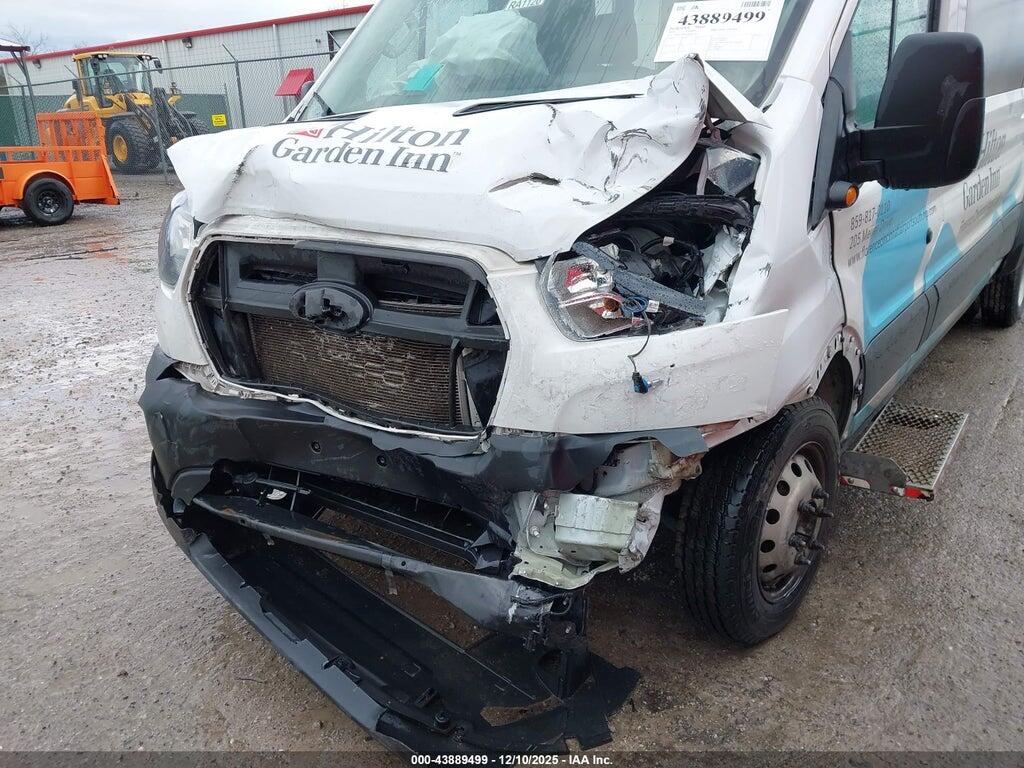 1FBVU4X84PKA42915 2023 FORD TRANSIT-350 PASSENGER VAN photo no. 11