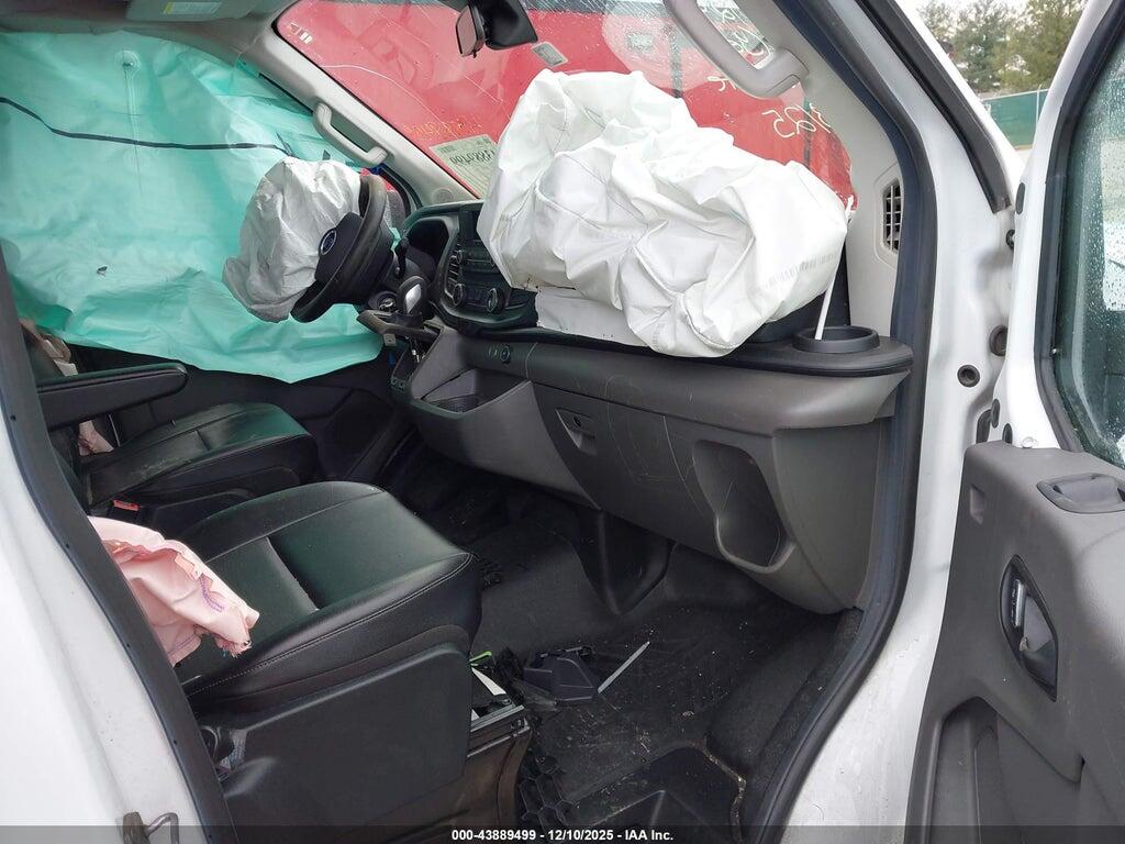 1FBVU4X84PKA42915 2023 FORD TRANSIT-350 PASSENGER VAN photo no. 6