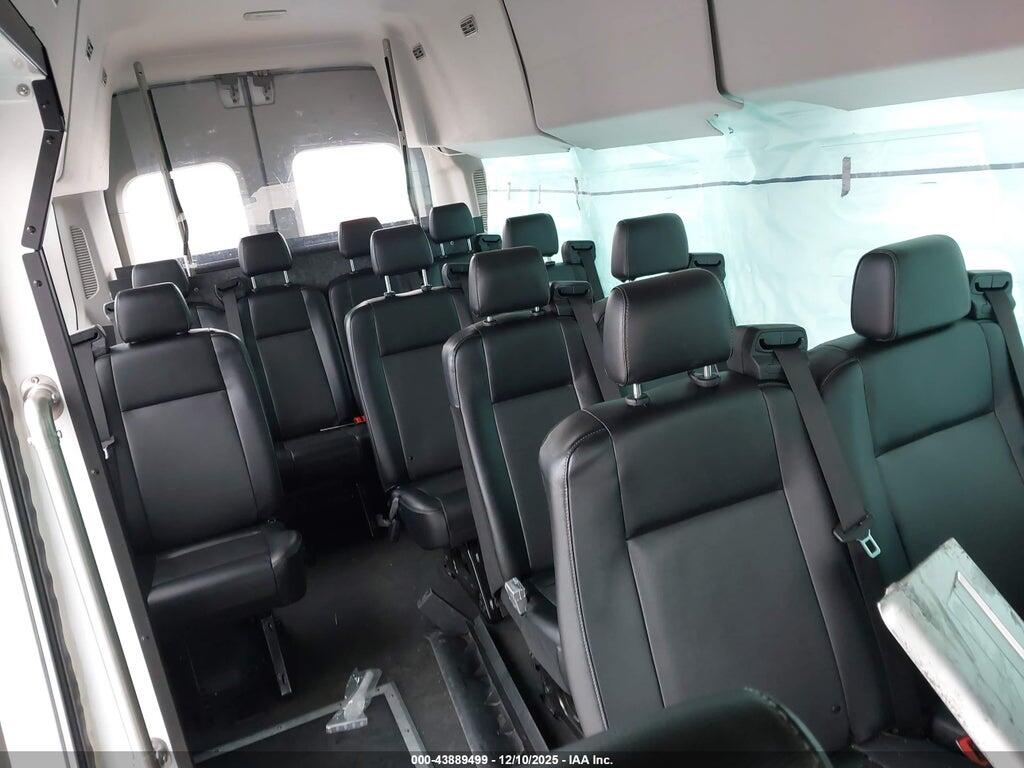 1FBVU4X84PKA42915 2023 FORD TRANSIT-350 PASSENGER VAN photo no. 7