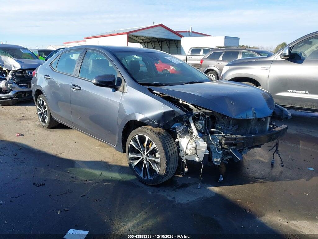 5YFBURHEXKP858683 2019 TOYOTA COROLLA photo no. 1