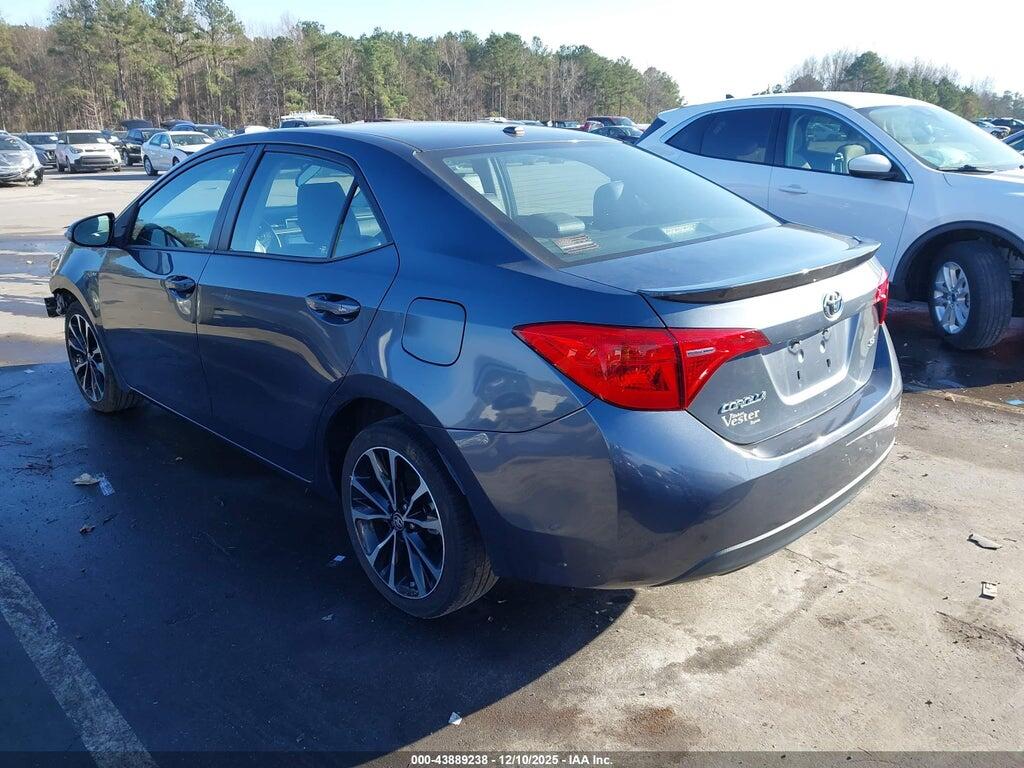 5YFBURHEXKP858683 2019 TOYOTA COROLLA photo no. 3