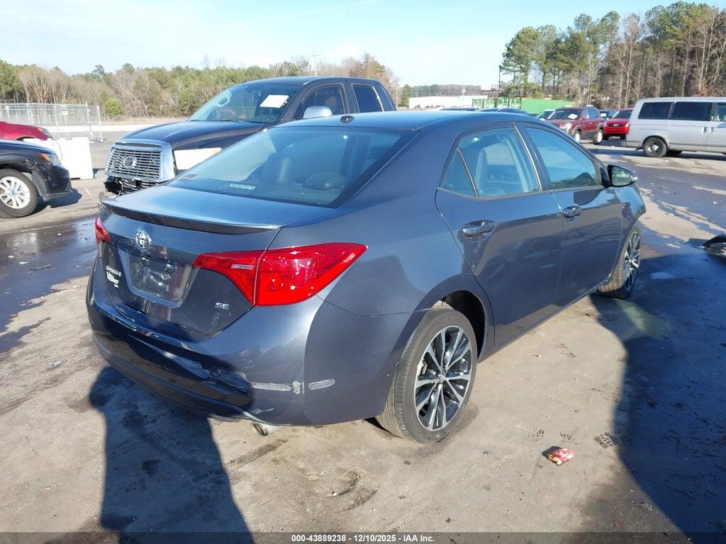 5YFBURHEXKP858683 2019 TOYOTA COROLLA photo no. 4