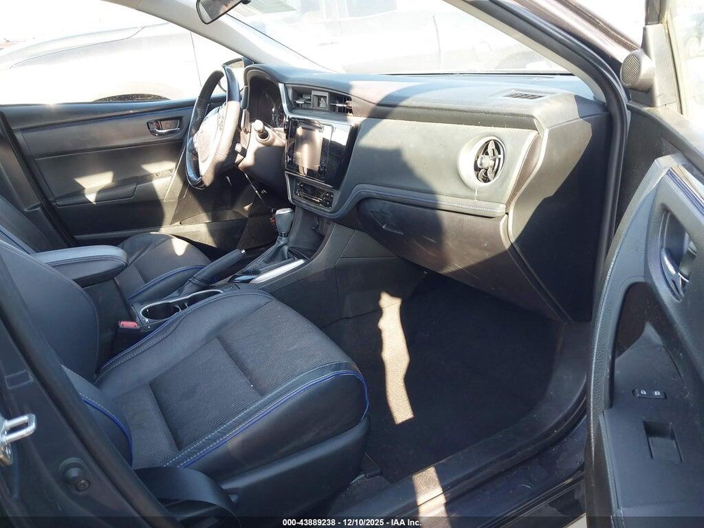 5YFBURHEXKP858683 2019 TOYOTA COROLLA photo no. 5