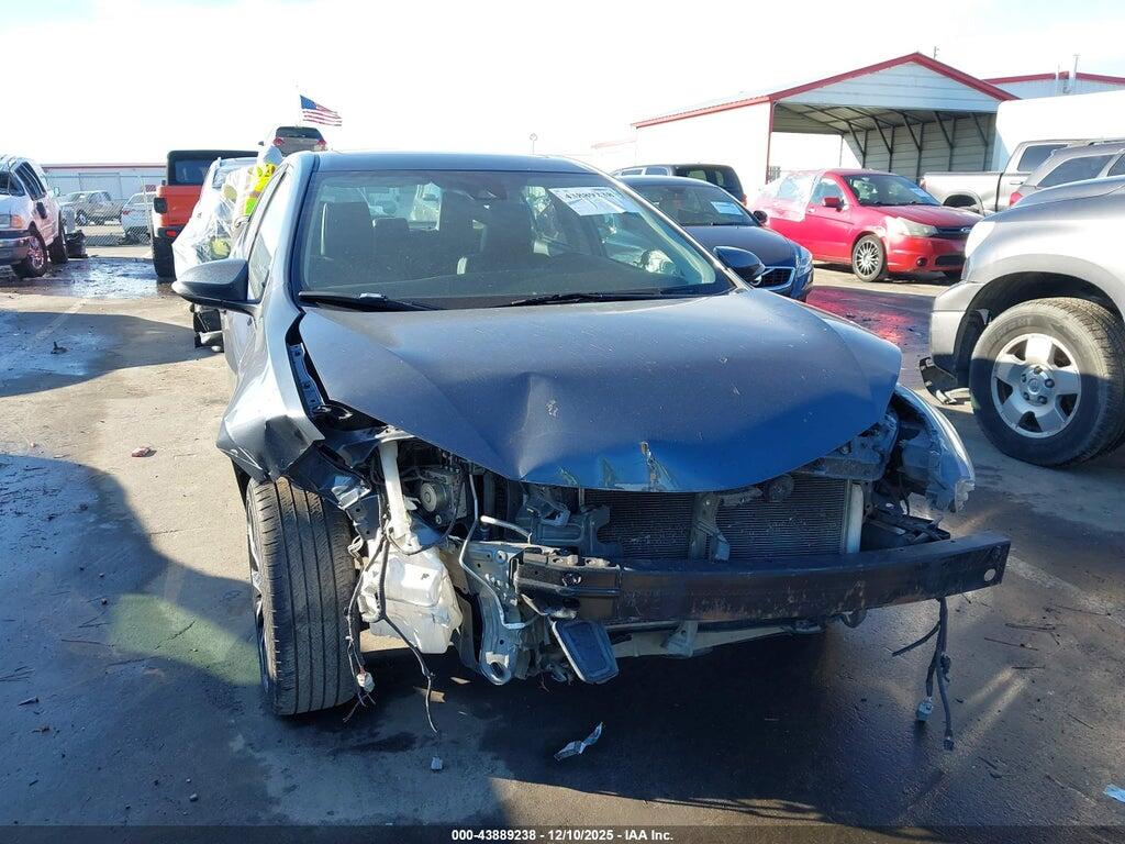 5YFBURHEXKP858683 2019 TOYOTA COROLLA photo no. 6