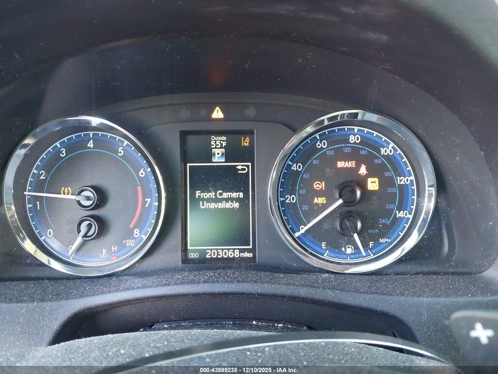5YFBURHEXKP858683 2019 TOYOTA COROLLA photo no. 7