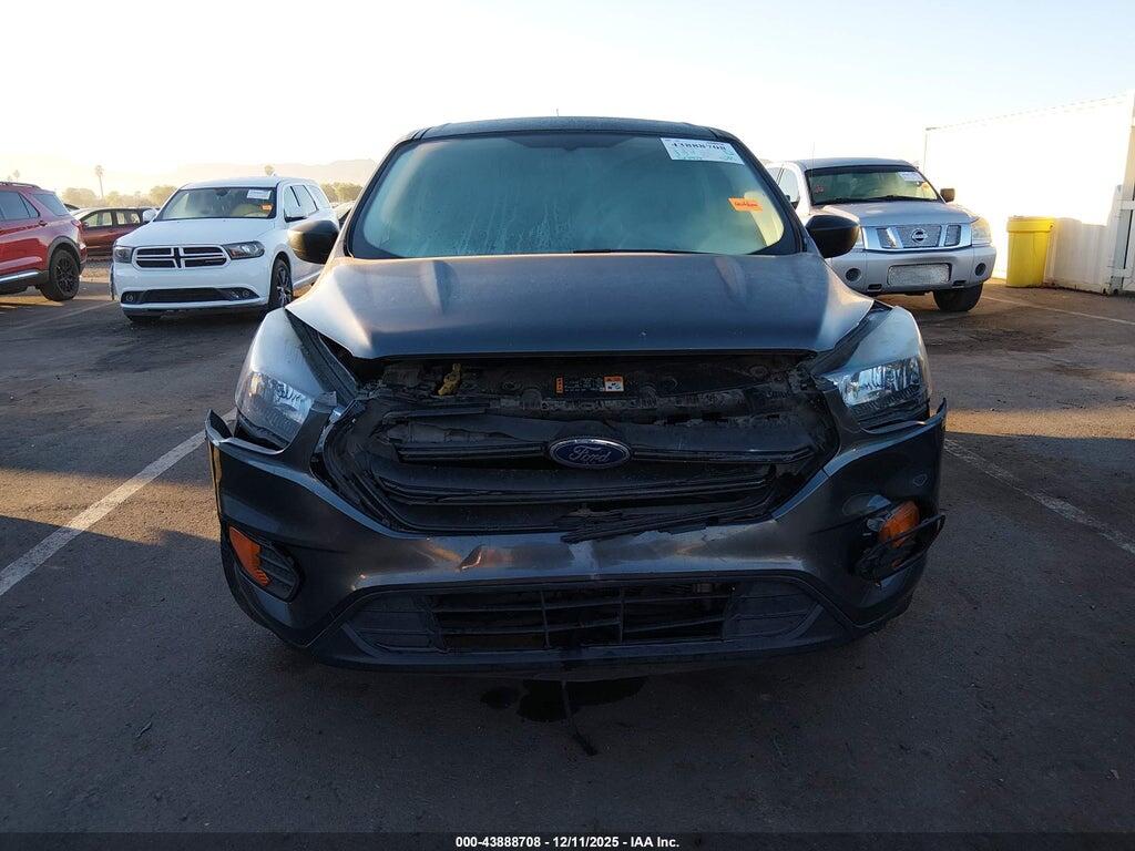 1FMCU0F71KUC27825 2019 FORD ESCAPE photo no. 12