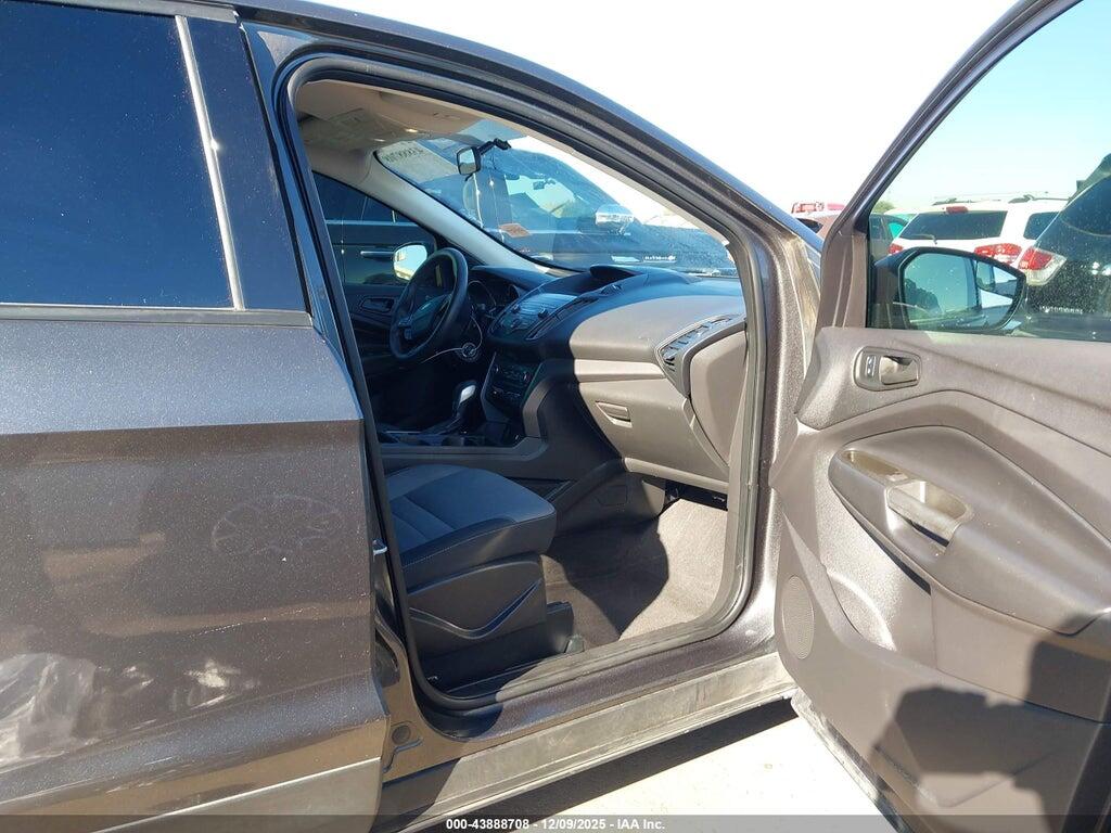 1FMCU0F71KUC27825 2019 FORD ESCAPE photo no. 5