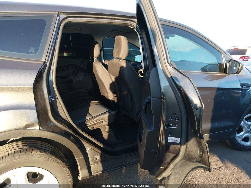 1FMCU0F71KUC27825 2019 FORD ESCAPE photo no. 8