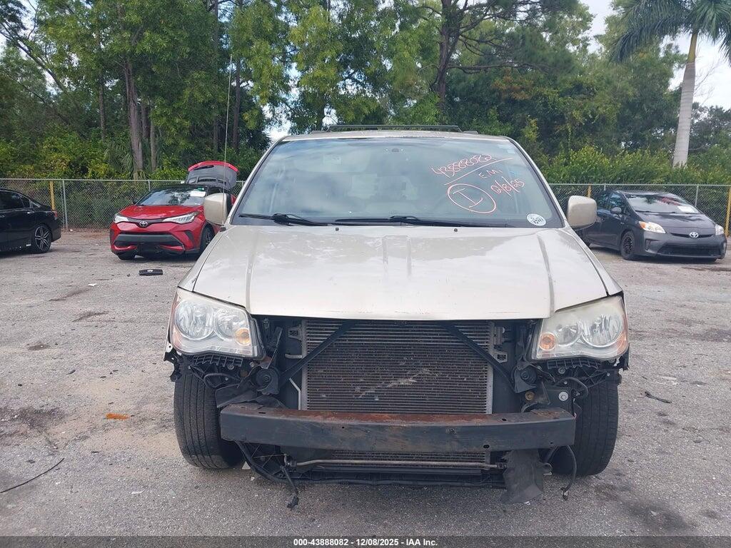 2C4RC1BG7FR694215 2015 CHRYSLER TOWN & COUNTRY photo no. 12