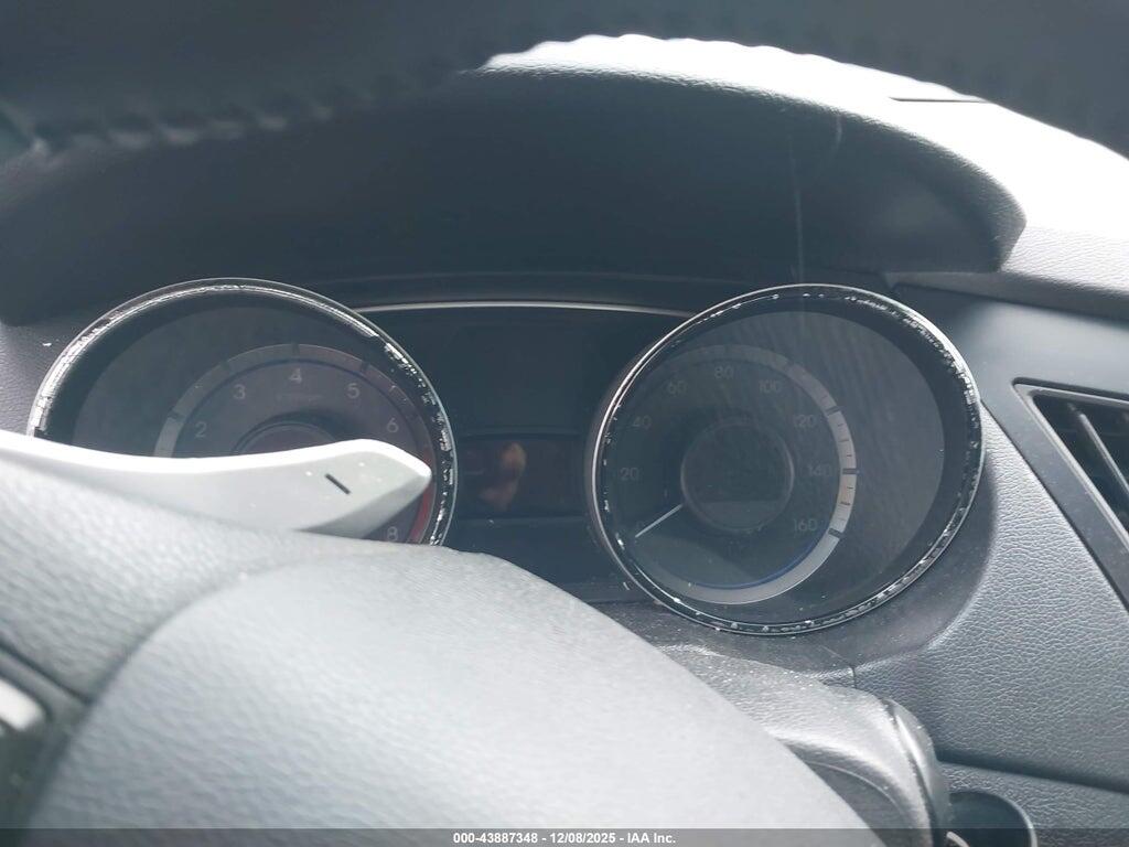 5NPEC4AB5DH798587 2013 HYUNDAI SONATA photo no. 7