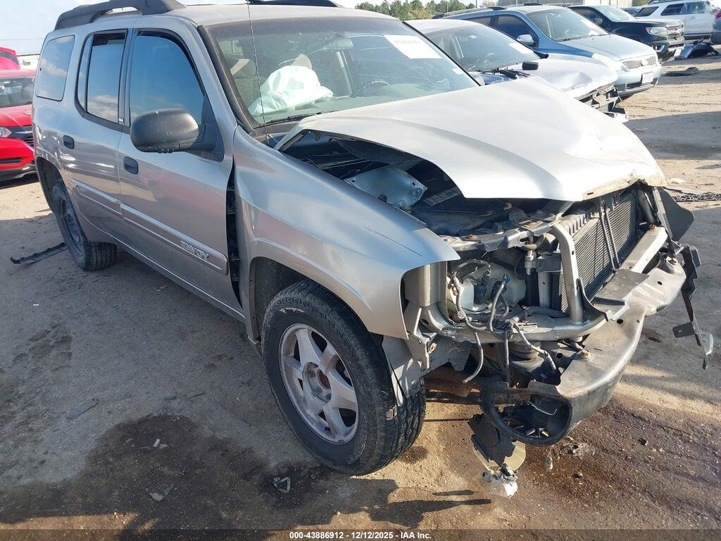1GKES16S336196231 2003 GMC ENVOY XL photo no. 1