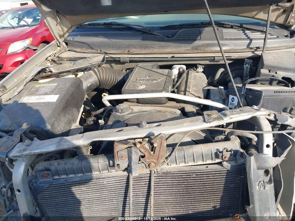 1GKES16S336196231 2003 GMC ENVOY XL photo no. 10